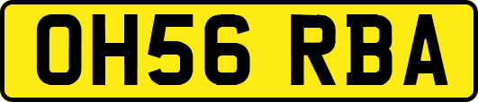 OH56RBA