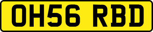 OH56RBD