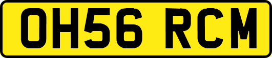 OH56RCM