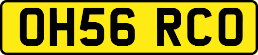 OH56RCO