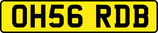 OH56RDB