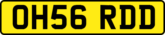 OH56RDD