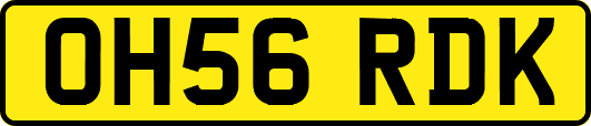 OH56RDK