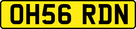 OH56RDN