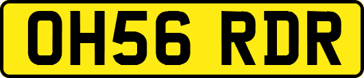 OH56RDR