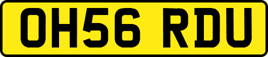OH56RDU