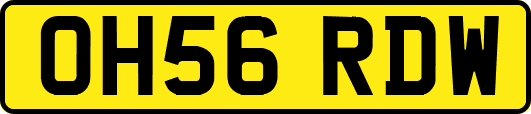 OH56RDW