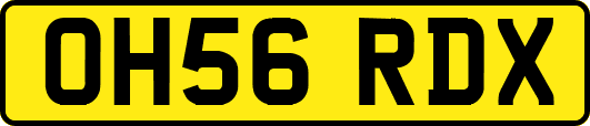 OH56RDX