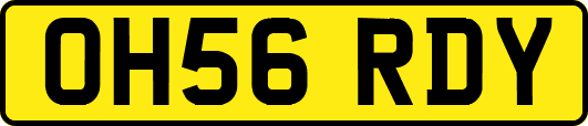 OH56RDY