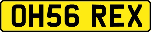 OH56REX