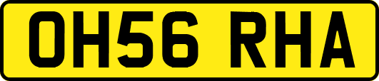 OH56RHA