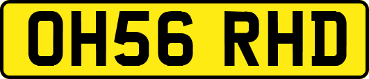OH56RHD