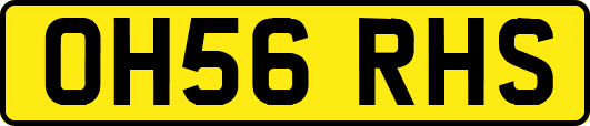 OH56RHS