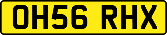 OH56RHX