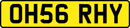 OH56RHY