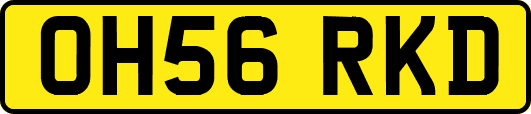 OH56RKD