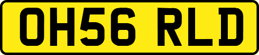 OH56RLD