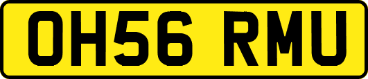 OH56RMU