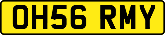 OH56RMY