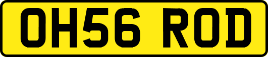 OH56ROD