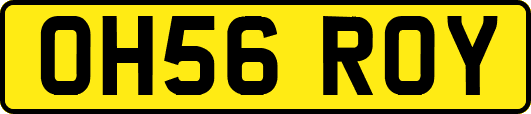 OH56ROY