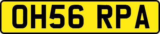 OH56RPA