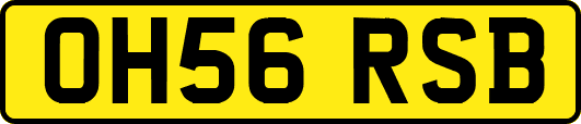 OH56RSB