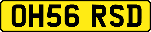 OH56RSD