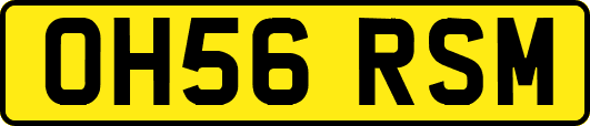 OH56RSM