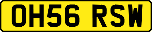 OH56RSW