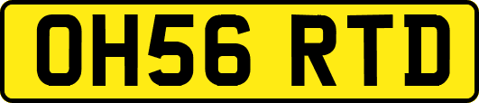 OH56RTD