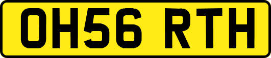 OH56RTH