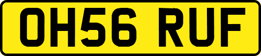 OH56RUF