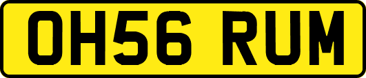 OH56RUM