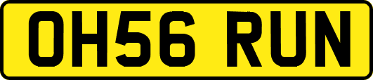 OH56RUN