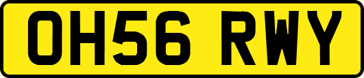 OH56RWY