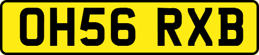 OH56RXB