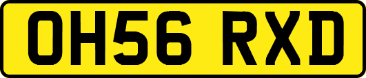 OH56RXD