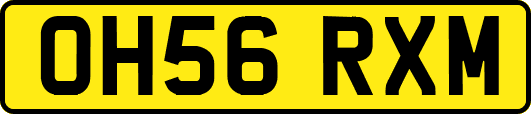 OH56RXM