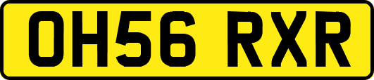 OH56RXR