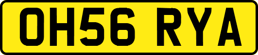 OH56RYA