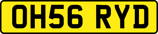 OH56RYD