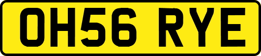 OH56RYE