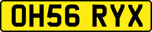 OH56RYX