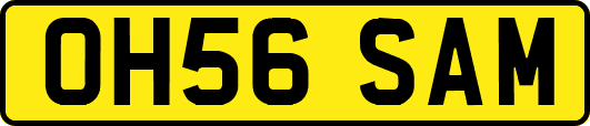 OH56SAM