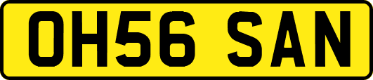 OH56SAN