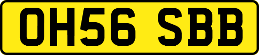 OH56SBB