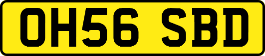 OH56SBD