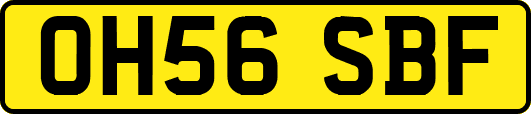 OH56SBF