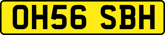 OH56SBH